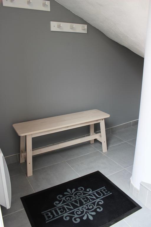 Gite Celeste Pour 6 Personnes Mardeuil Exterior photo