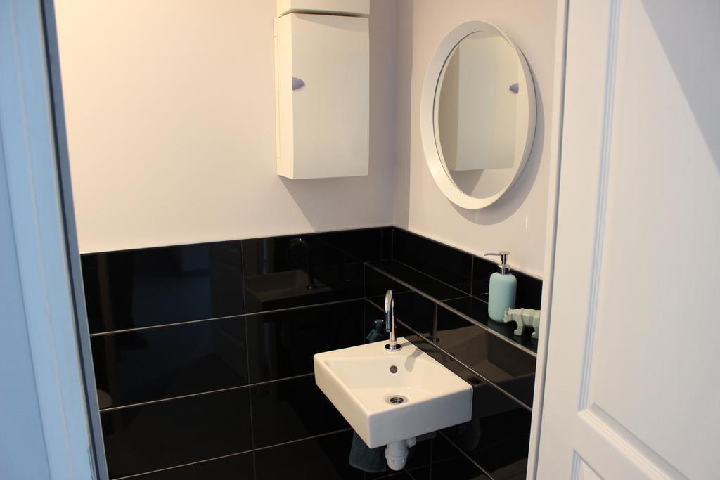 Gite Celeste Pour 6 Personnes Mardeuil Exterior photo